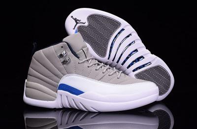 Air Jordan 12-244